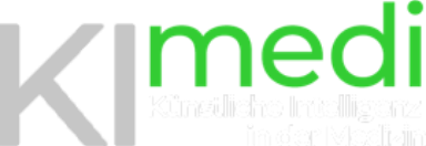 KI Medi Logo